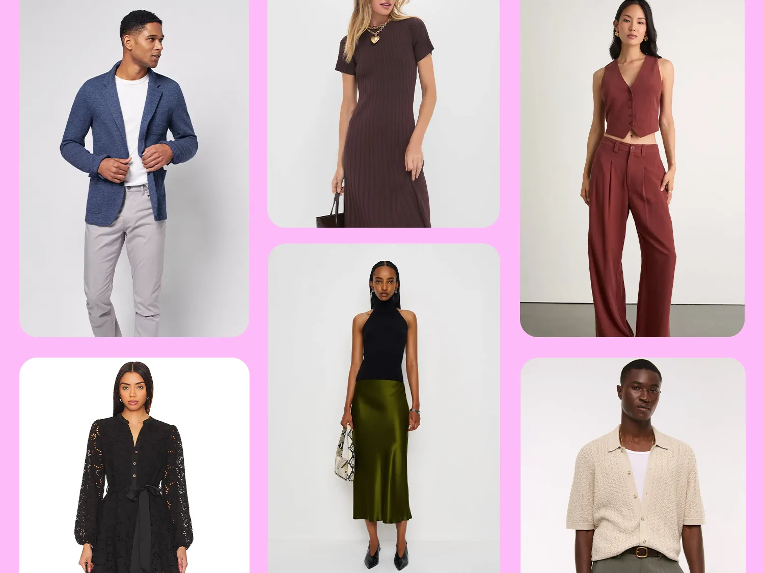 Expert Trend Guide for Chic Outfit Planning