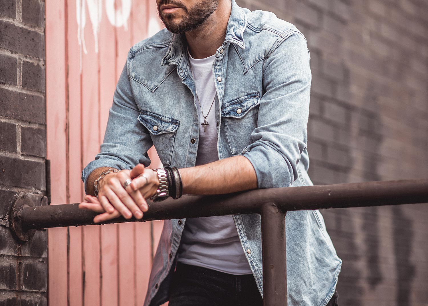 Top Style Trends for Everyday Chic Looks