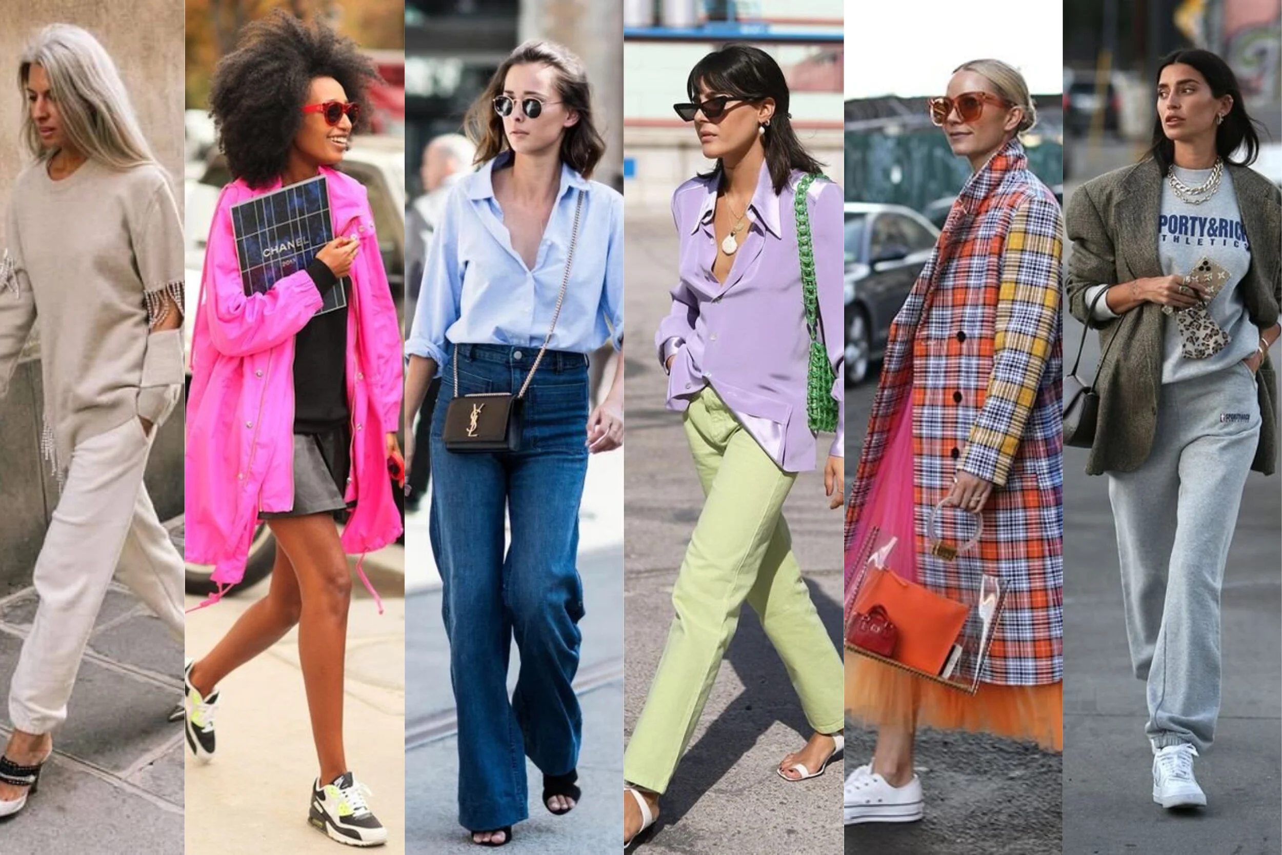 Best Fashion Trends for Modern Women Style