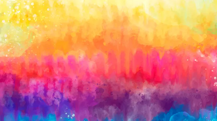 Tie Dye Pieces Styled in Modern Ways That Feel Fresh Not Dated