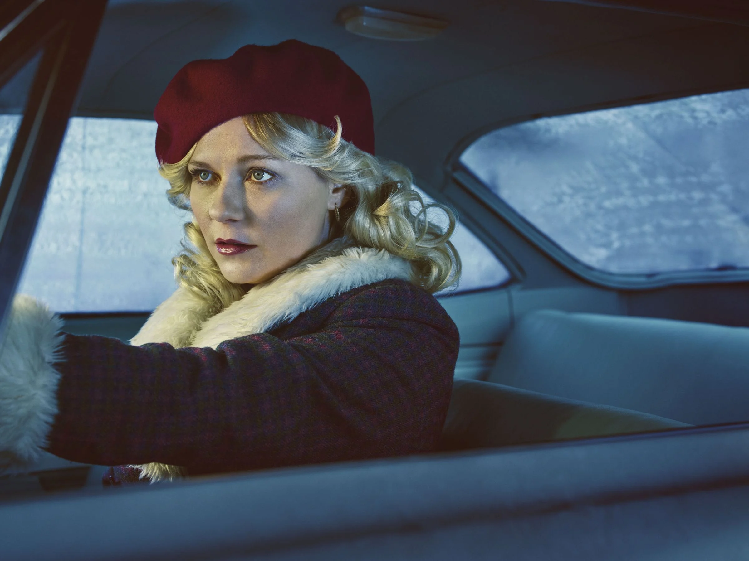 Beret Hats Worn in Ways That Feel Current and Fashion Forward