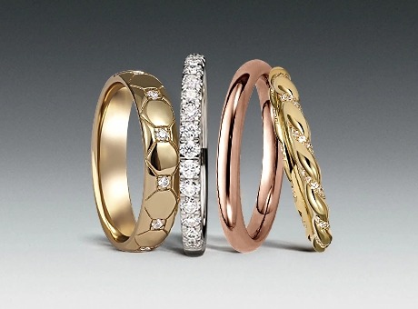 Layered Ring Stacks That Look Expensive Without the Designer Price