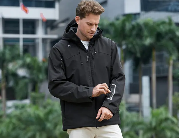 Parka Coats Keeping You Warm Without Sacrificing Any Style Points