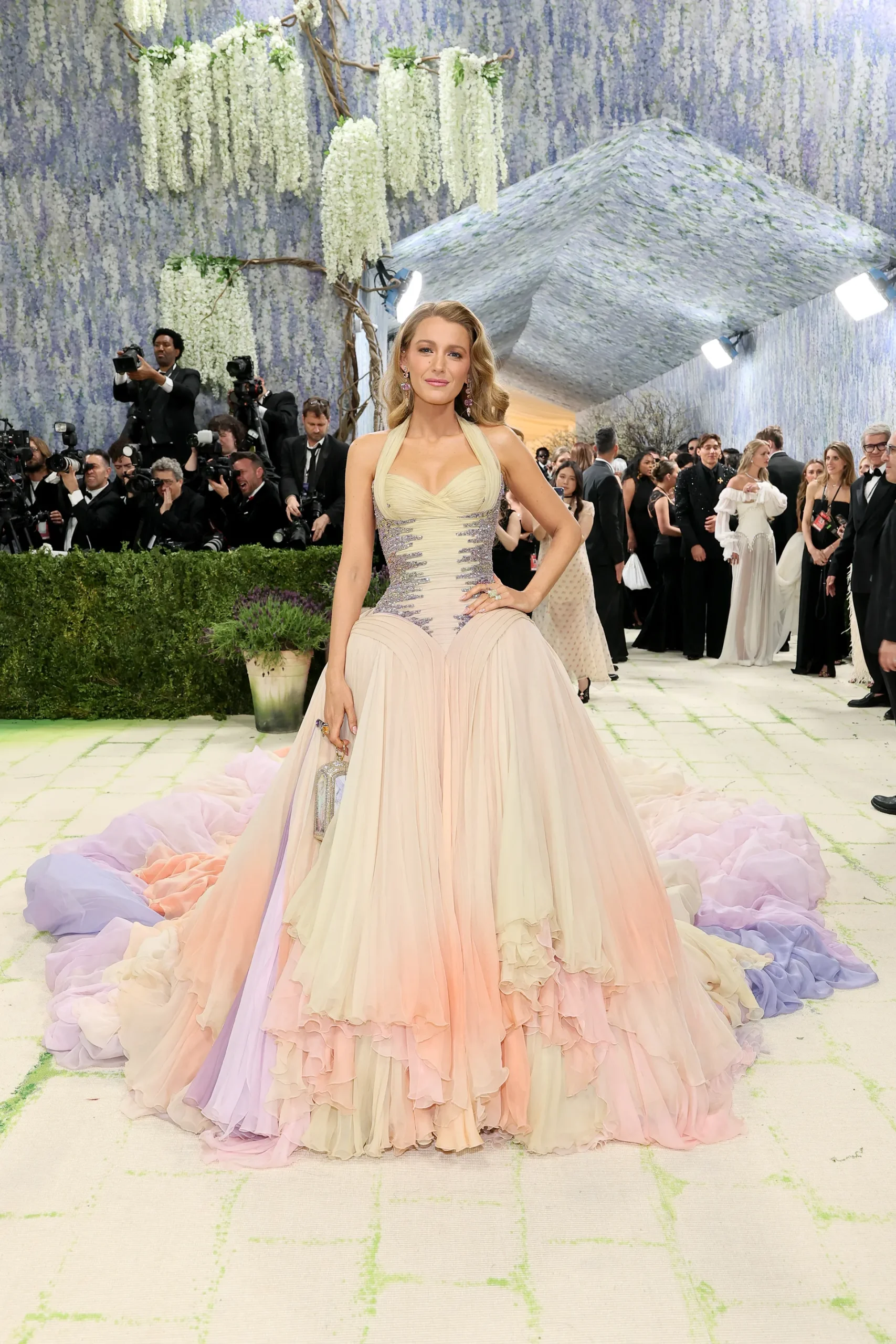 Inside The Return Of Heritage Fabrics In Contemporary Fashion