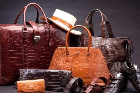 Leather goods in Abilene: 5 different shopping routes