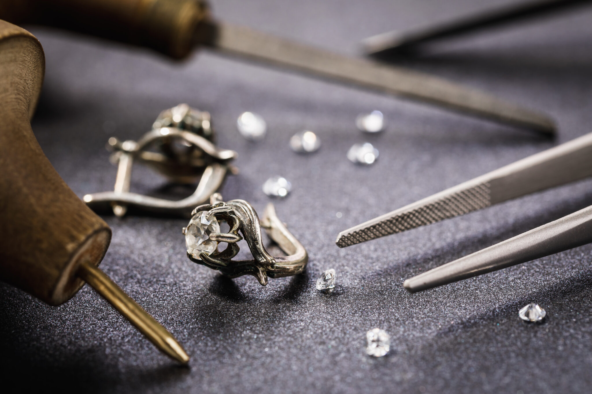 5 Jewelry Repair Options in Biloxi and Nearby