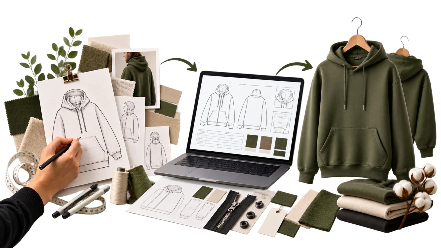 Tech Pack Designers for Bowling Green Brands: Hiring Guide
