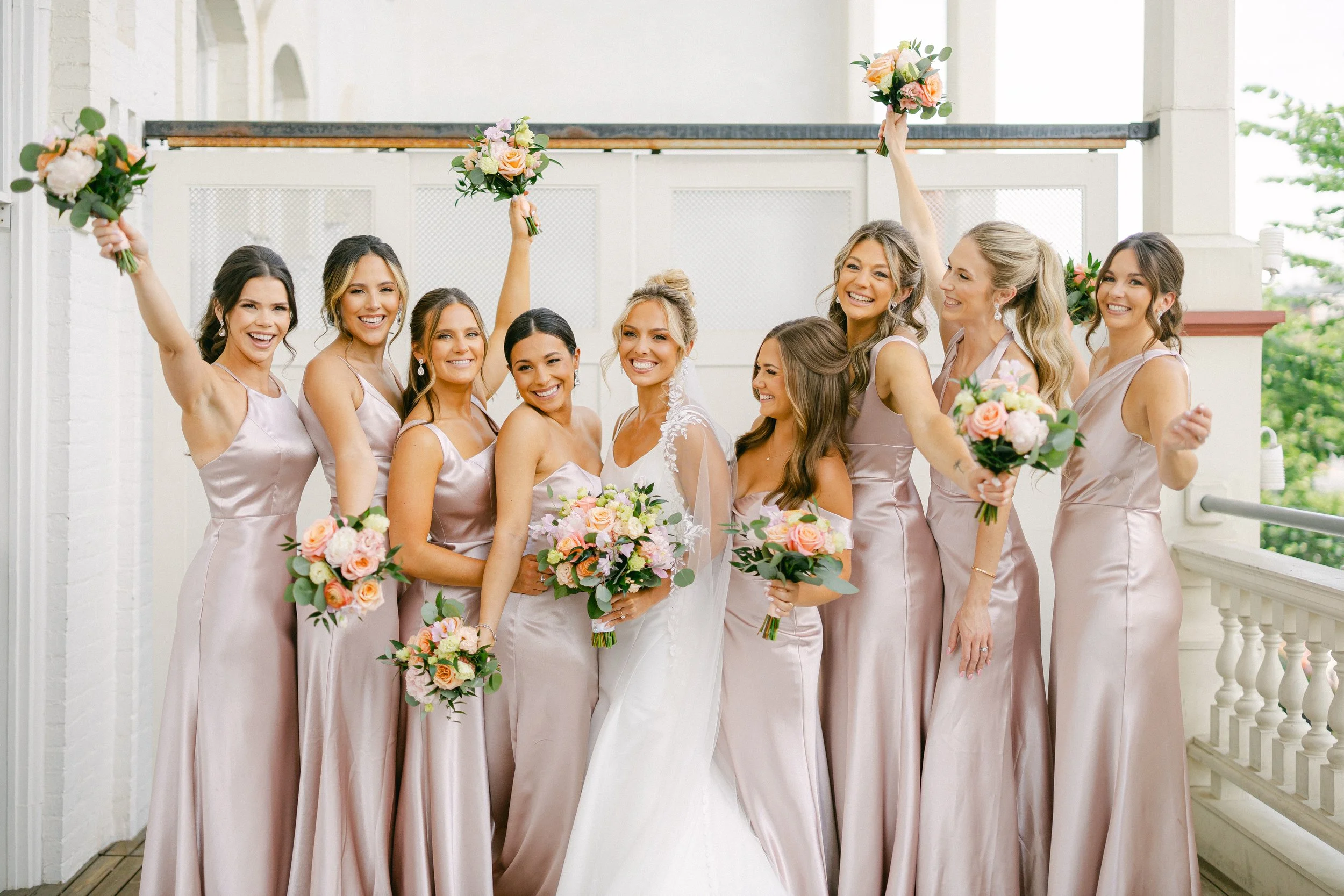 5 Saratoga Springs Styling Options for Special Events